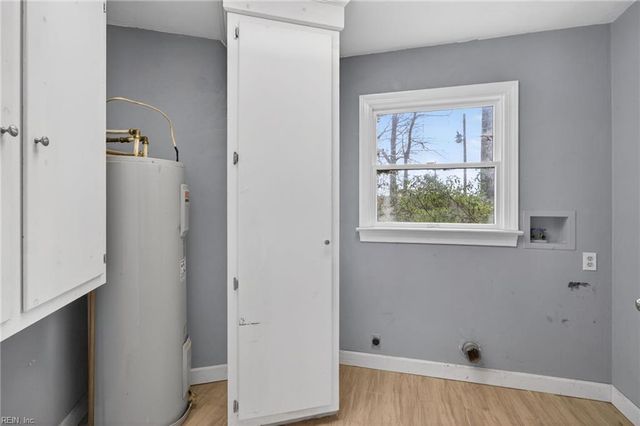 13421 Shiloh DR, Windsor, VA 23487