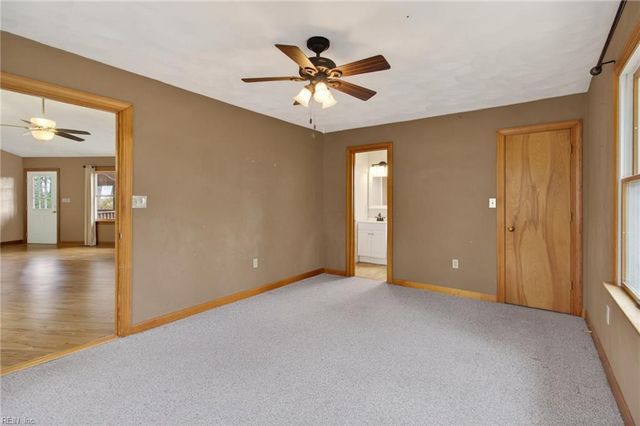 13421 Shiloh DR, Windsor, VA 23487