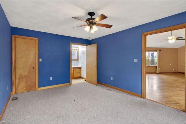 13421 Shiloh DR, Windsor, VA 23487