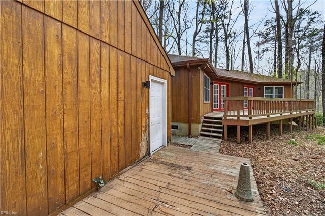 13421 Shiloh DR, Windsor, VA 23487