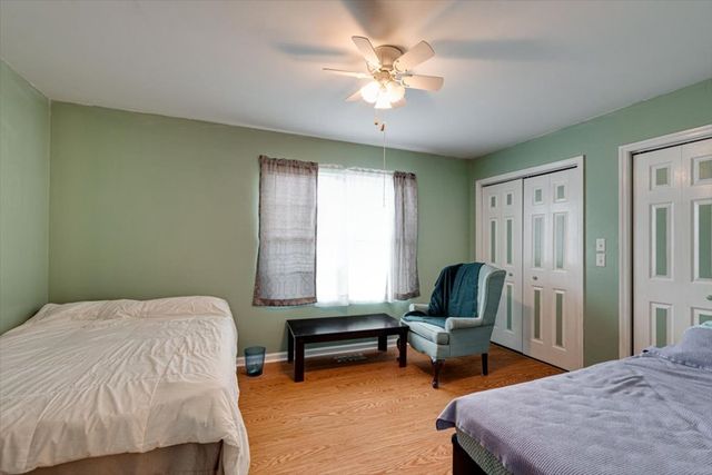 1142 Ben Hill Road, Dalton, GA 30721