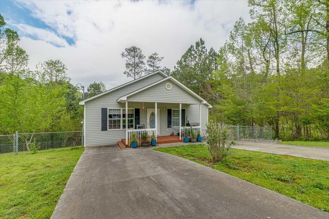 1142 Ben Hill Road, Dalton, GA 30721