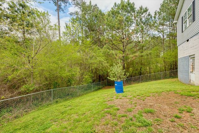 1142 Ben Hill Road, Dalton, GA 30721