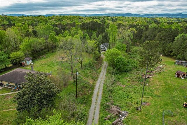 1142 Ben Hill Road, Dalton, GA 30721