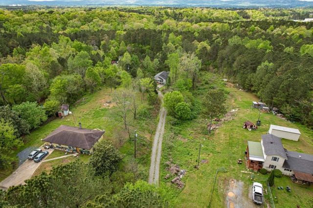 1142 Ben Hill Road, Dalton, GA 30721