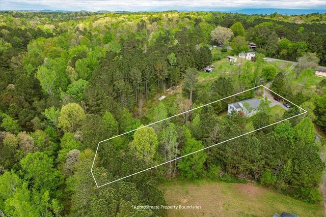 1142 Ben Hill Road, Dalton, GA 30721