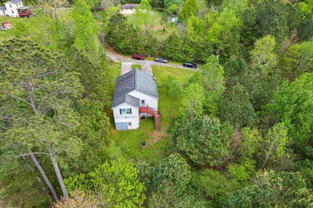 1142 Ben Hill Road, Dalton, GA 30721
