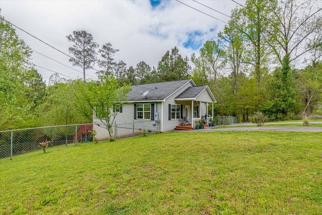 1142 Ben Hill Road, Dalton, GA 30721