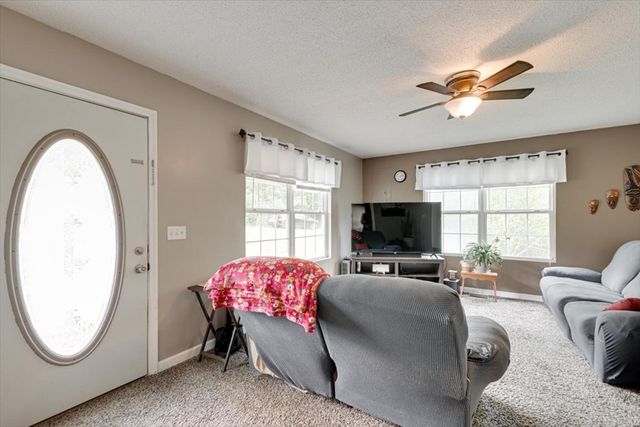 1142 Ben Hill Road, Dalton, GA 30721