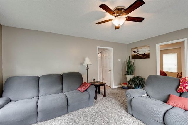 1142 Ben Hill Road, Dalton, GA 30721