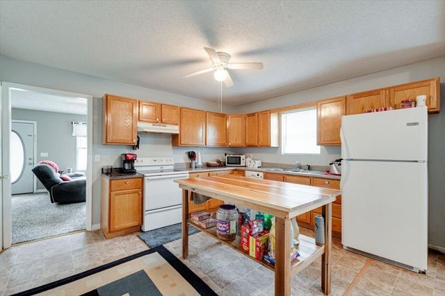 1142 Ben Hill Road, Dalton, GA 30721