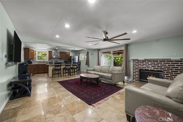 8134 Baird Avenue, Reseda, CA 91335