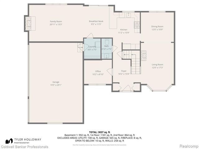 60628 S Lyon Trail, South Lyon, MI 48178