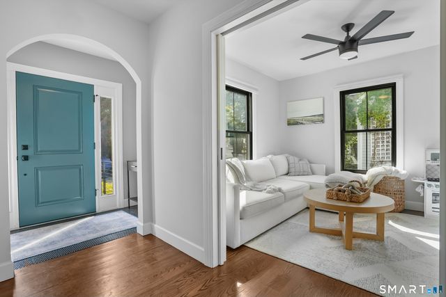 43 Crystal Street, New Canaan, CT 06840