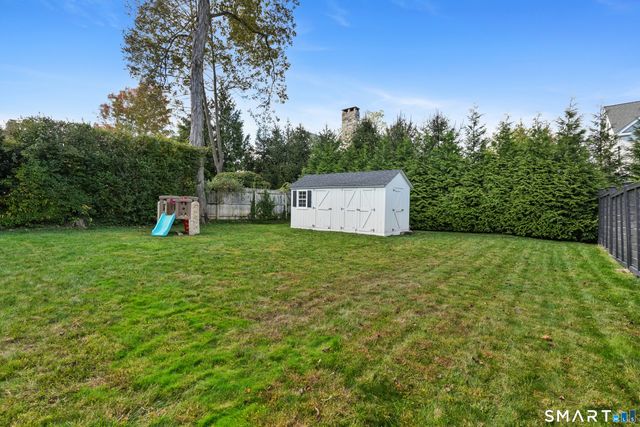 43 Crystal Street, New Canaan, CT 06840