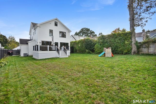 43 Crystal Street, New Canaan, CT 06840