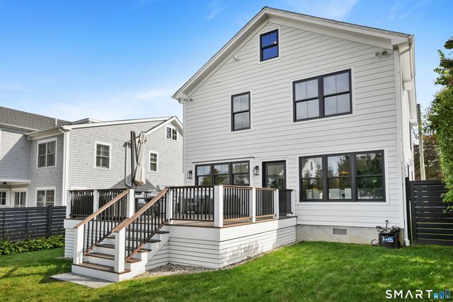 43 Crystal Street, New Canaan, CT 06840