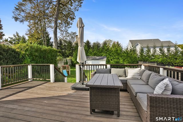 43 Crystal Street, New Canaan, CT 06840