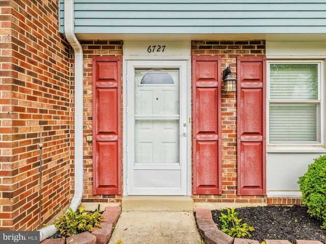 6727 KERNEL CT, Frederick, MD 21703