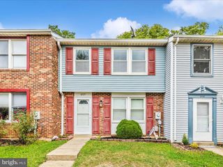 6727 KERNEL CT, Frederick, MD 21703