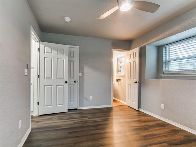 1017 S Anderson Road, Choctaw, OK 73020