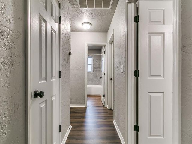 1017 S Anderson Road, Choctaw, OK 73020