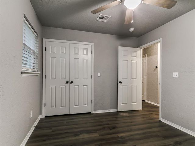 1017 S Anderson Road, Choctaw, OK 73020