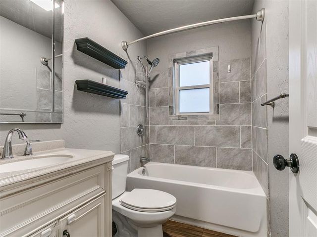 1017 S Anderson Road, Choctaw, OK 73020