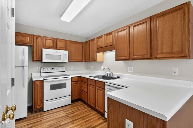 617 Groveton Trail, Wake Forest, NC 27587