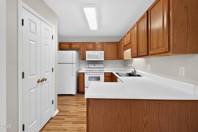 617 Groveton Trail, Wake Forest, NC 27587