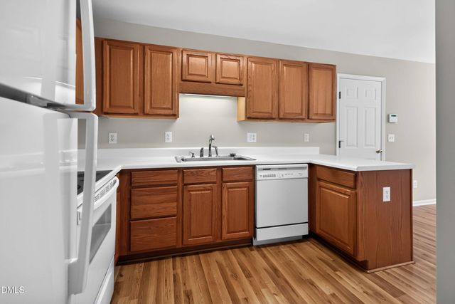 617 Groveton Trail, Wake Forest, NC 27587