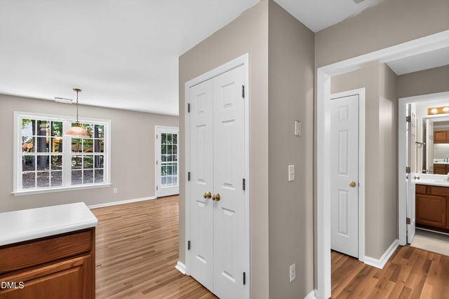617 Groveton Trail, Wake Forest, NC 27587