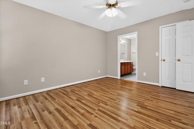 617 Groveton Trail, Wake Forest, NC 27587