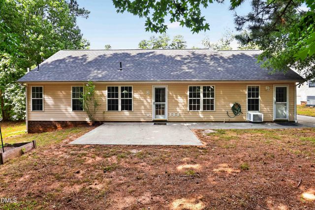 617 Groveton Trail, Wake Forest, NC 27587