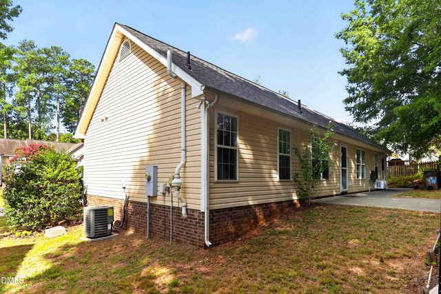 617 Groveton Trail, Wake Forest, NC 27587