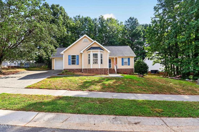 617 Groveton Trail, Wake Forest, NC 27587