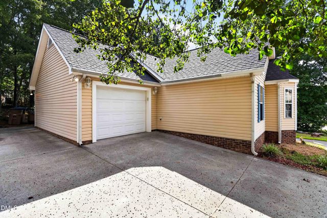 617 Groveton Trail, Wake Forest, NC 27587