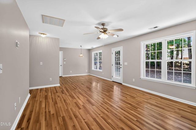 617 Groveton Trail, Wake Forest, NC 27587