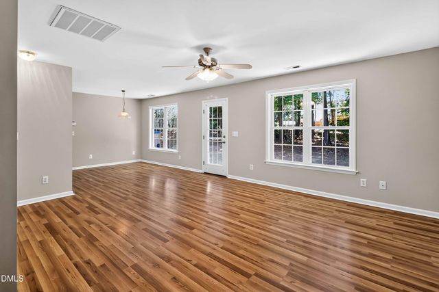 617 Groveton Trail, Wake Forest, NC 27587
