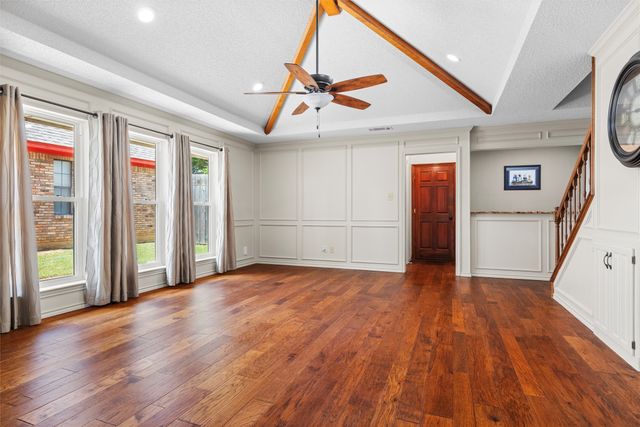 4203 Oak Springs Drive, Arlington, TX 76016