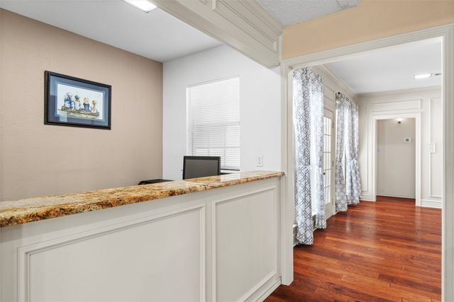 4203 Oak Springs Drive, Arlington, TX 76016