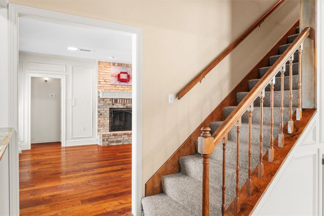 4203 Oak Springs Drive, Arlington, TX 76016