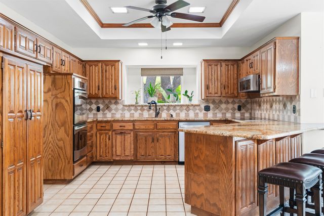 4203 Oak Springs Drive, Arlington, TX 76016