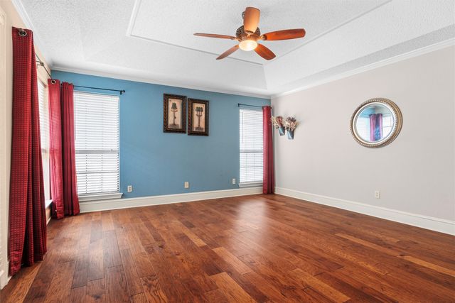 4203 Oak Springs Drive, Arlington, TX 76016