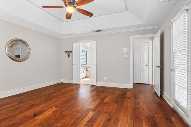 4203 Oak Springs Drive, Arlington, TX 76016
