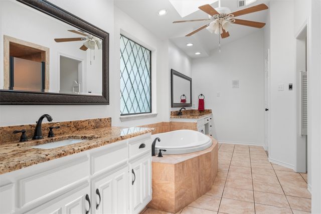 4203 Oak Springs Drive, Arlington, TX 76016
