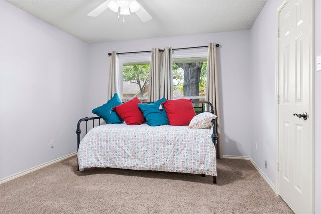 4203 Oak Springs Drive, Arlington, TX 76016