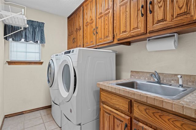 4203 Oak Springs Drive, Arlington, TX 76016