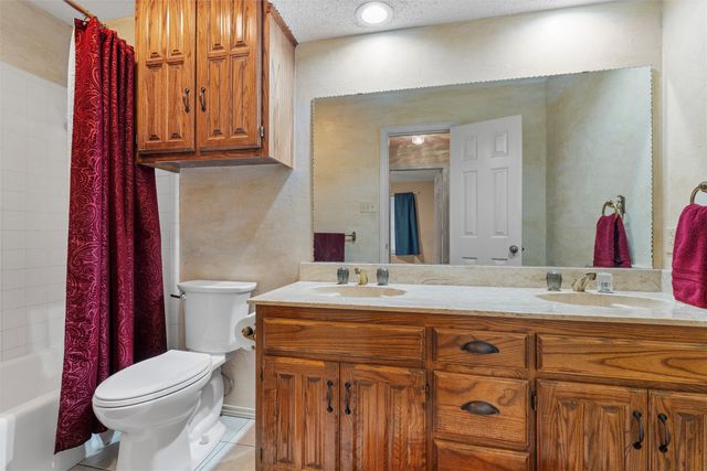 4203 Oak Springs Drive, Arlington, TX 76016