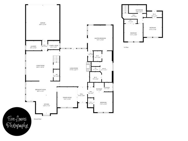 4203 Oak Springs Drive, Arlington, TX 76016